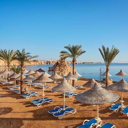 Dreams Beach Resort - Sharm El Sheikh Екстериор снимка Beach at the Red Sea resort of Sharm El Sheikh