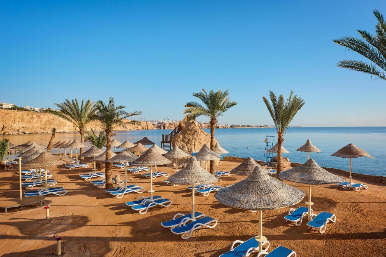 Dreams Beach Resort - Sharm El Sheikh Екстериор снимка Beach at the Red Sea resort of Sharm El Sheikh