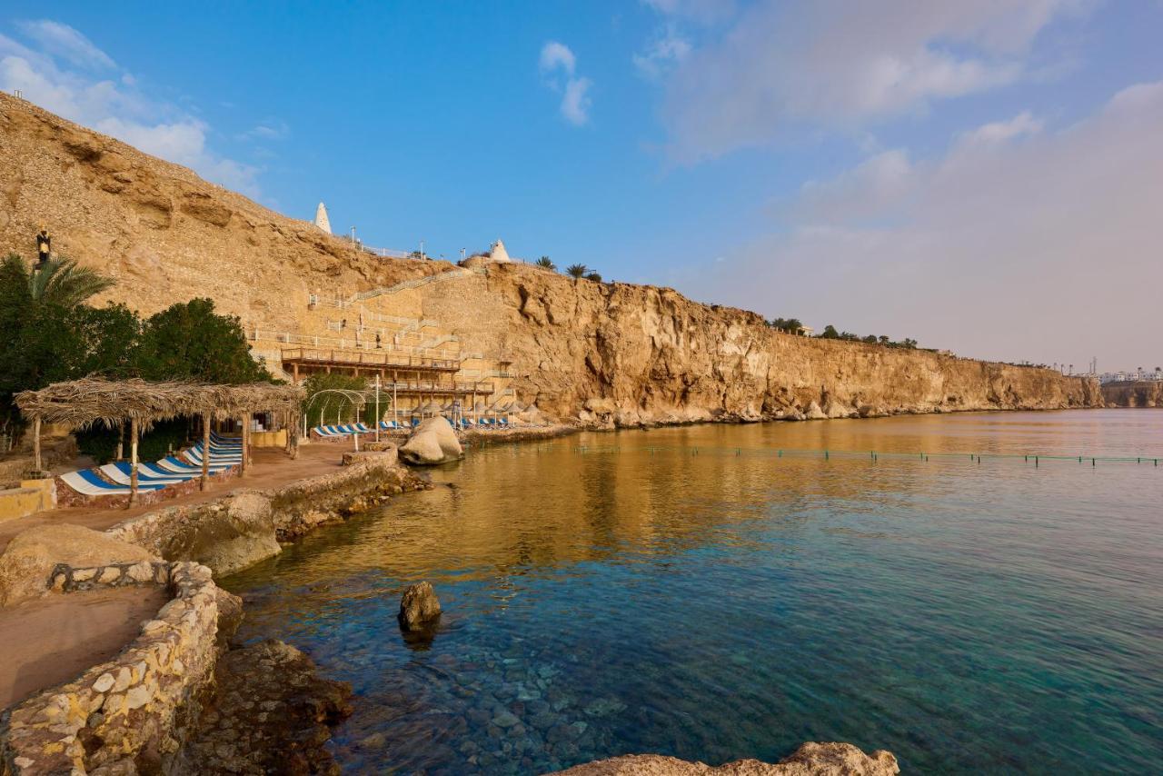 Dreams Beach Resort - Sharm El Sheikh Екстериор снимка Coast of the Gulf of Aqaba