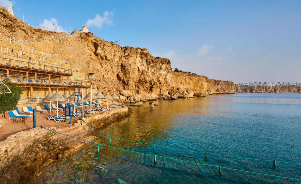 Dreams Beach Resort - Sharm El Sheikh Екстериор снимка The Dead Sea