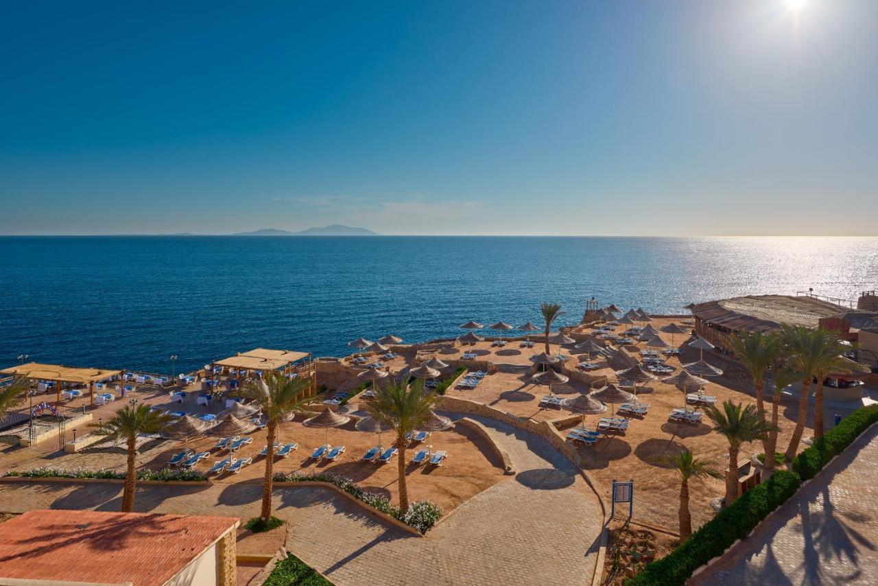 Dreams Beach Resort - Sharm El Sheikh Екстериор снимка The Red Sea coast at Sharm El Sheikh
