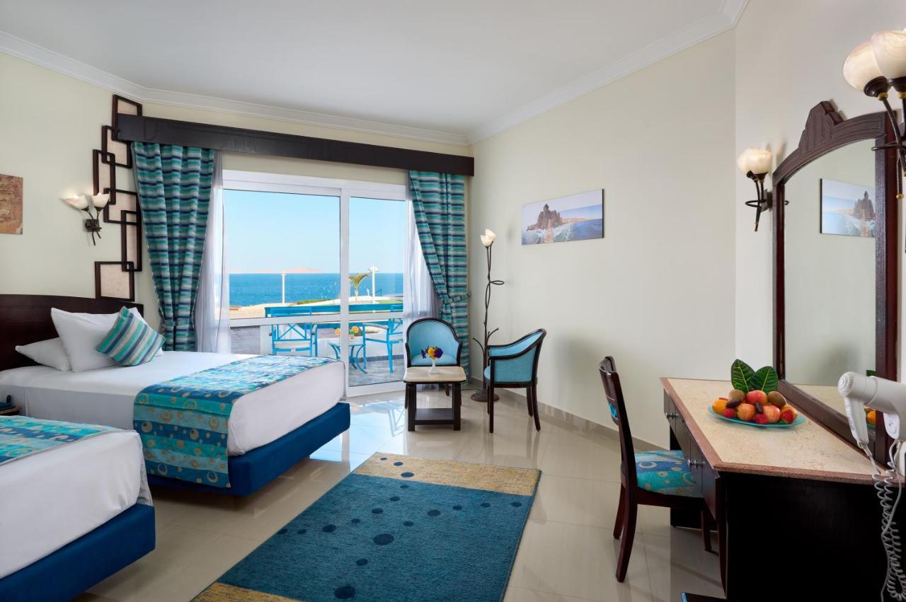 Dreams Beach Resort - Sharm El Sheikh Екстериор снимка A room at the hotel
