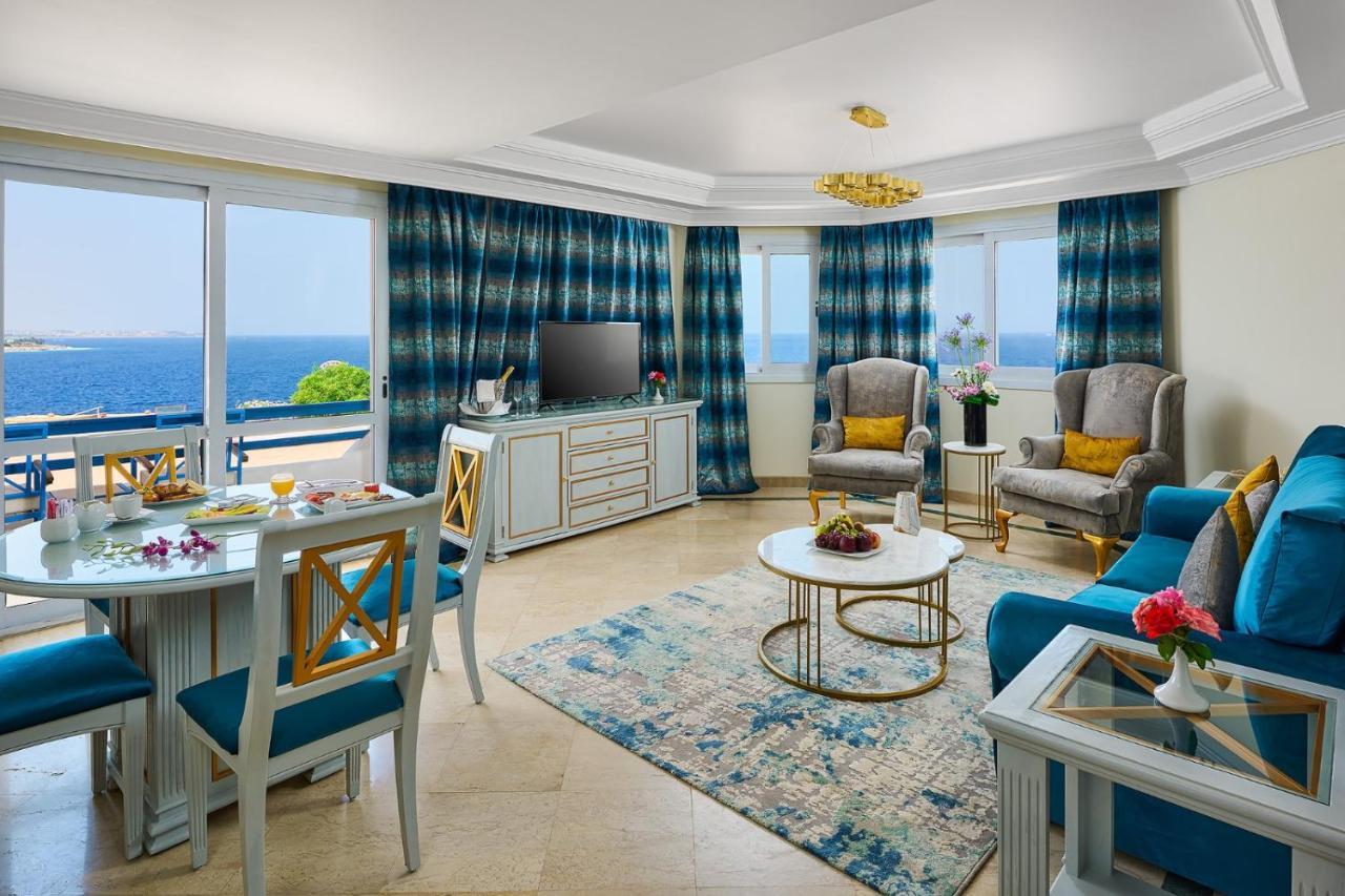 Dreams Beach Resort - Sharm El Sheikh Екстериор снимка