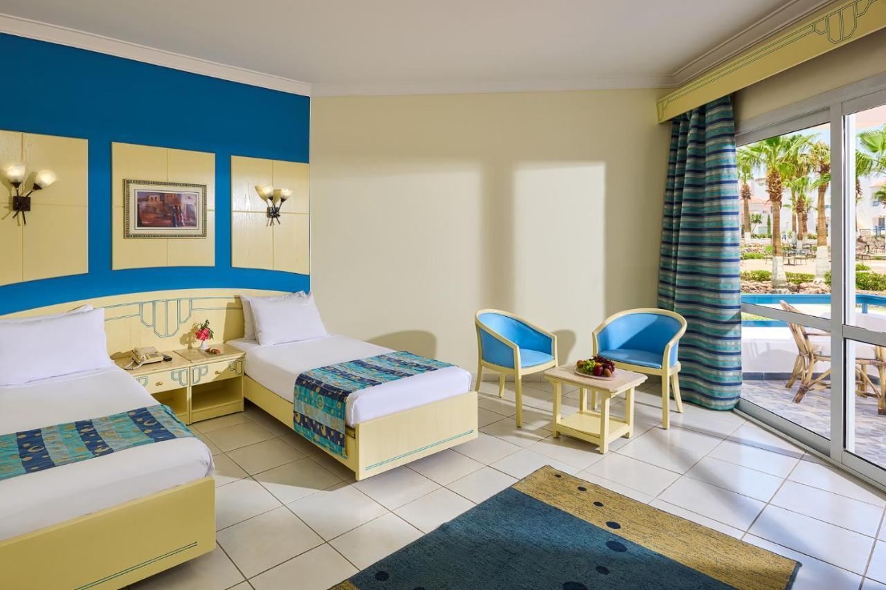 Dreams Beach Resort - Sharm El Sheikh Екстериор снимка