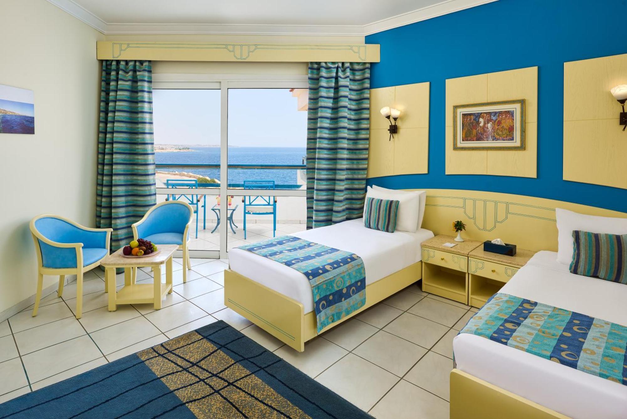Dreams Beach Resort - Sharm El Sheikh Екстериор снимка
