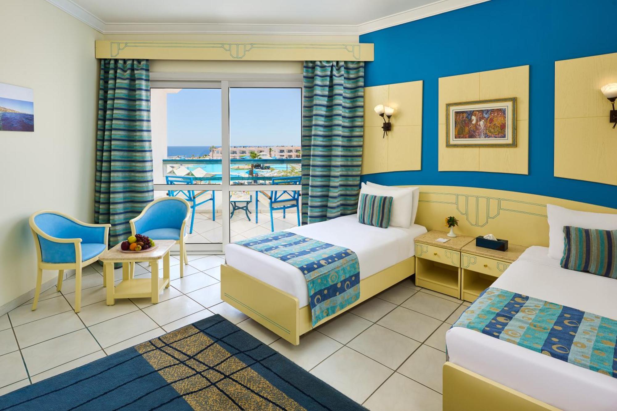 Dreams Beach Resort - Sharm El Sheikh Екстериор снимка