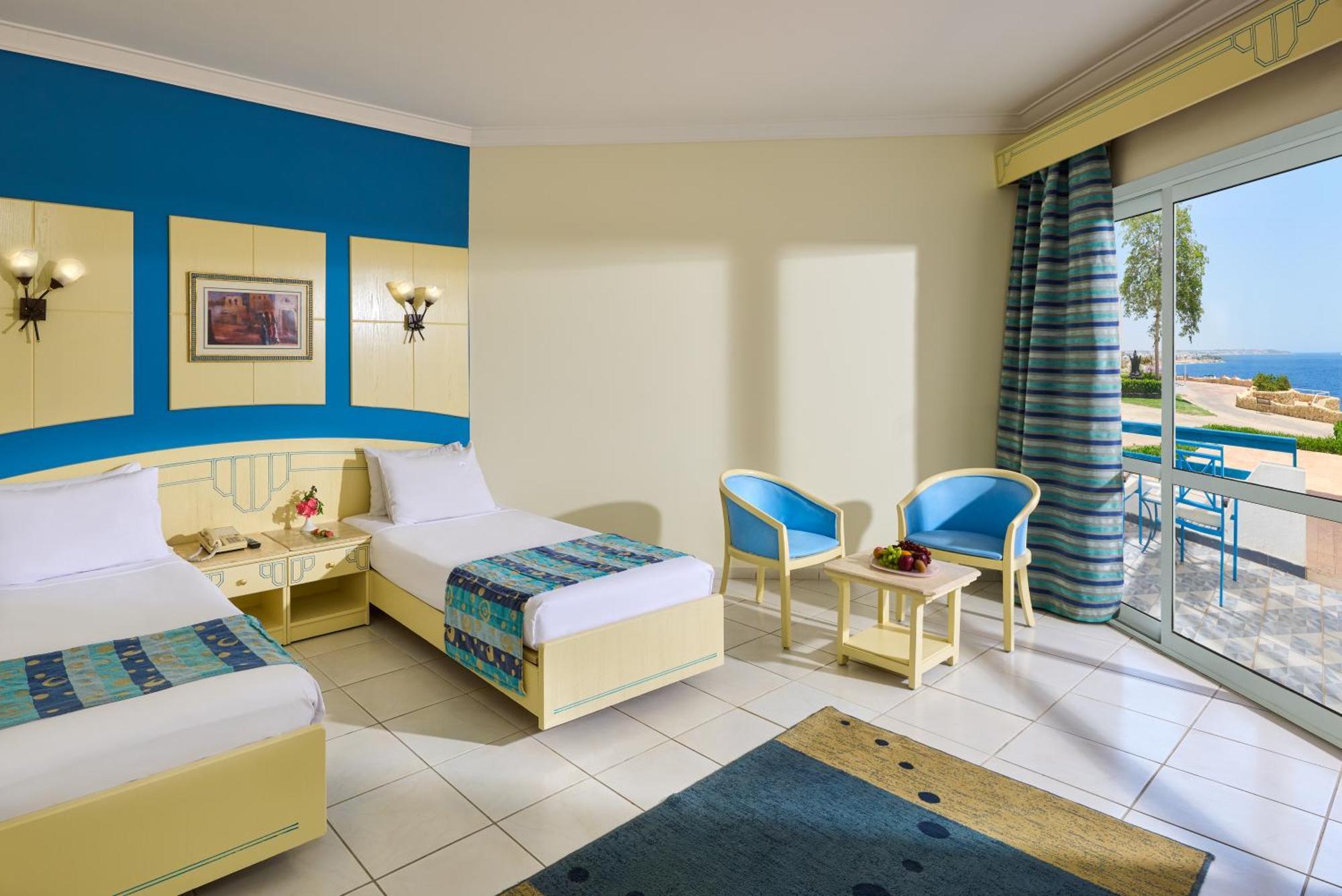 Dreams Beach Resort - Sharm El Sheikh Екстериор снимка