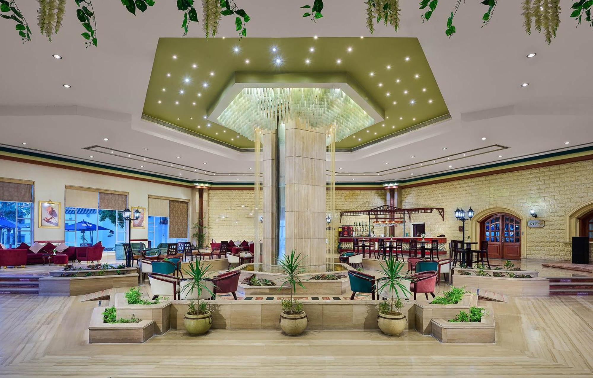 Dreams Beach Resort - Sharm El Sheikh Екстериор снимка