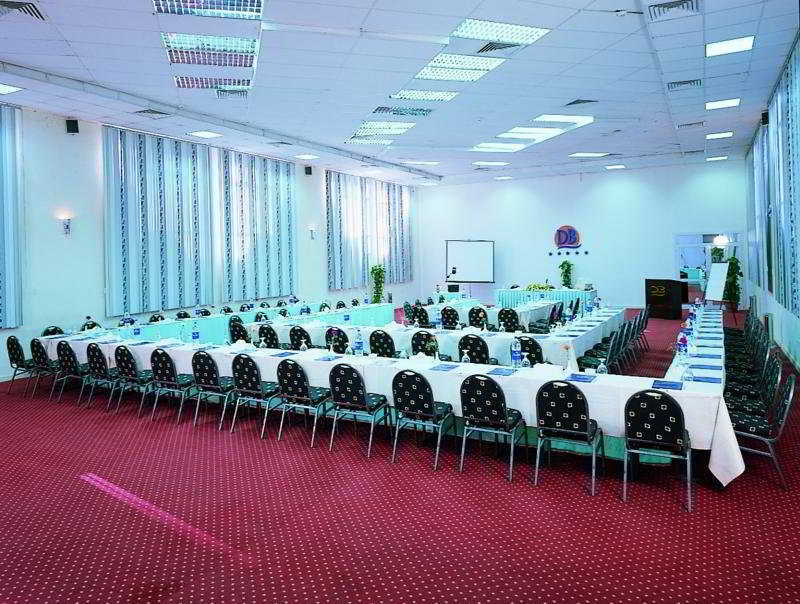 Dreams Beach Resort - Sharm El Sheikh Екстериор снимка The conference room