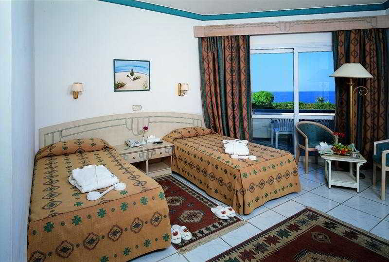 Dreams Beach Resort - Sharm El Sheikh Стая снимка A typical hotel room