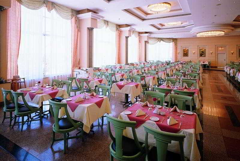 Dreams Beach Resort - Sharm El Sheikh Екстериор снимка The restaurant